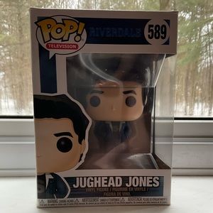 Jughead Jones funko pop